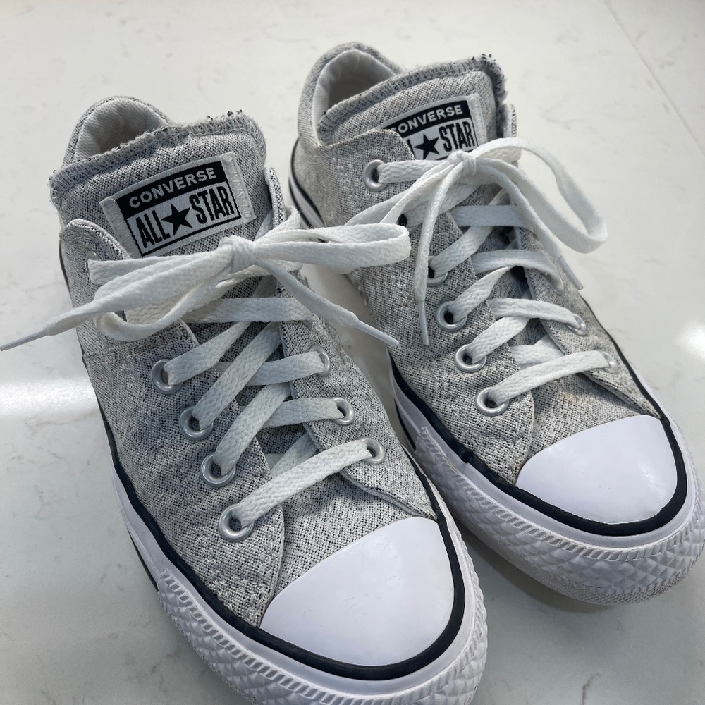 Converse All Star Low Women's Shoes